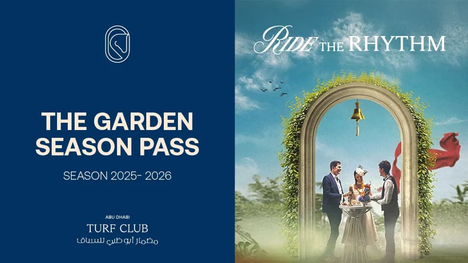 THE GARDEN - Image 1